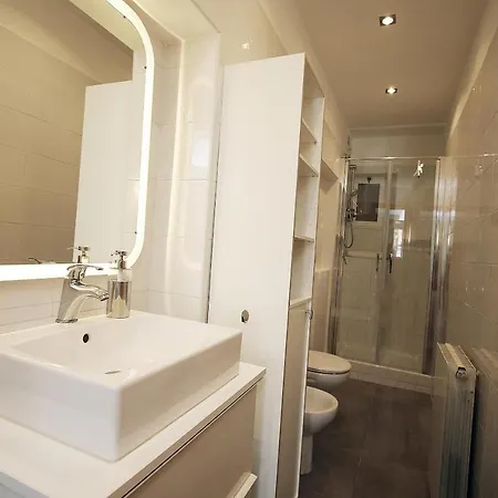 Residenza Navigli Fashion Apartment Milan Exterior photo