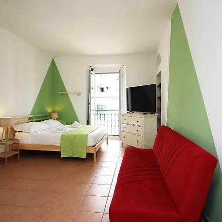Residenza Navigli Fashion Apartment Milan Exterior photo