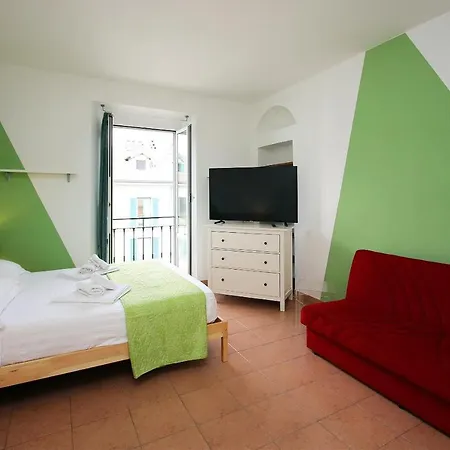 Residenza Navigli Fashion Apartment Milan Exterior photo